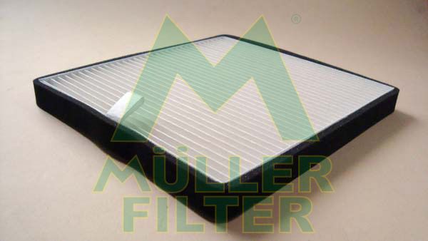 MULLER FILTER Filtrs, Salona telpas gaiss FC311